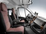 Fiat Ducato Panorama 2006 года